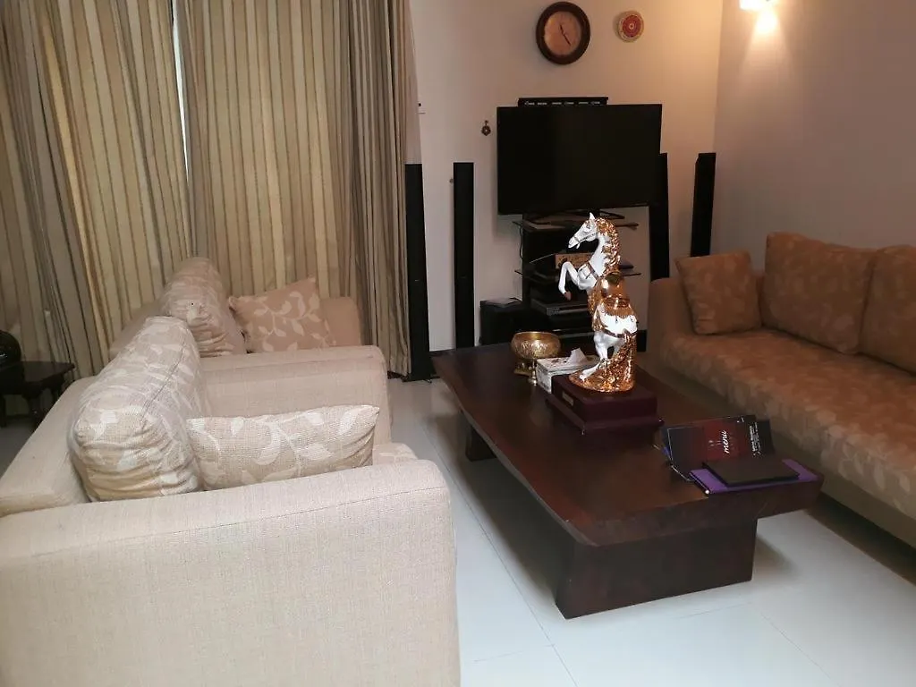 Nelinsa Residence キャンディー スリランカ